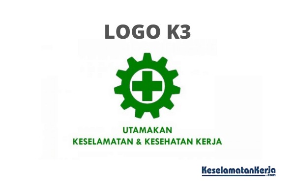 Logo k3 (Keselamatan dan Kesehatan Kerja) dan Maknanya