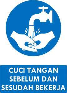 Cuci Tangan