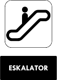 Eskalator