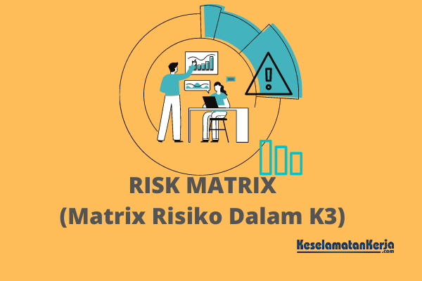 Risk Matrix, Serta Hubungannya dengan K3(Kesehatan dan Keselamatan Kerja)