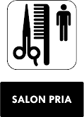 Salon Pria