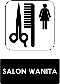 Salon Wanita