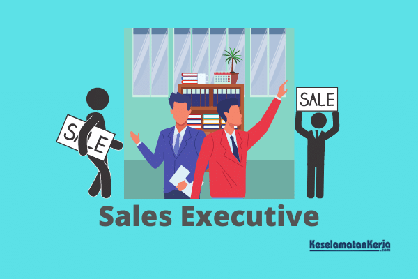 Pengalaman Kerja Dan Job Deskripsi Sales Executive
