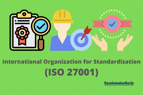 ISO 27001, ISO 9001 2008 dan 2015