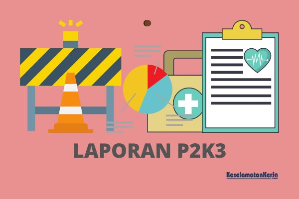 LAPORAN P2K3