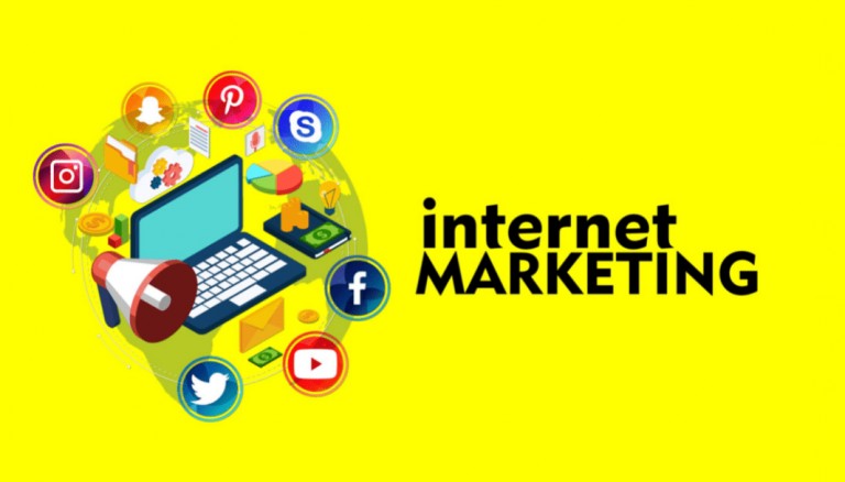 internet marketing investasi masa depan