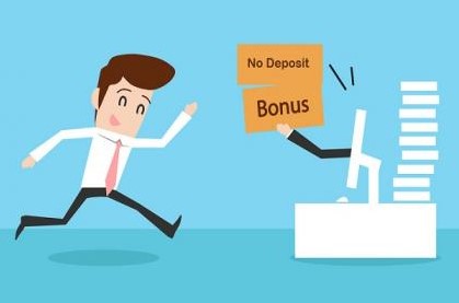 bonus forex tanpa deposit