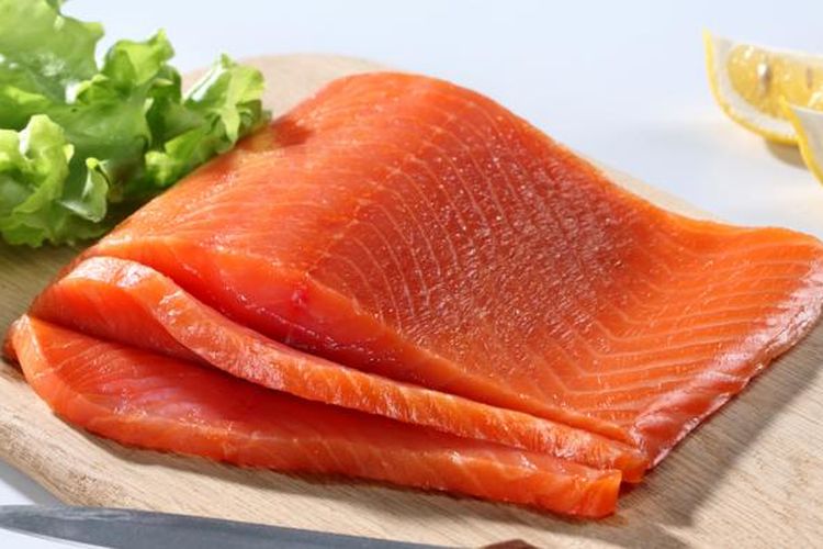 5 Jenis Ikan yang Boleh Dimakan Oleh Penderita Darah Tinggi