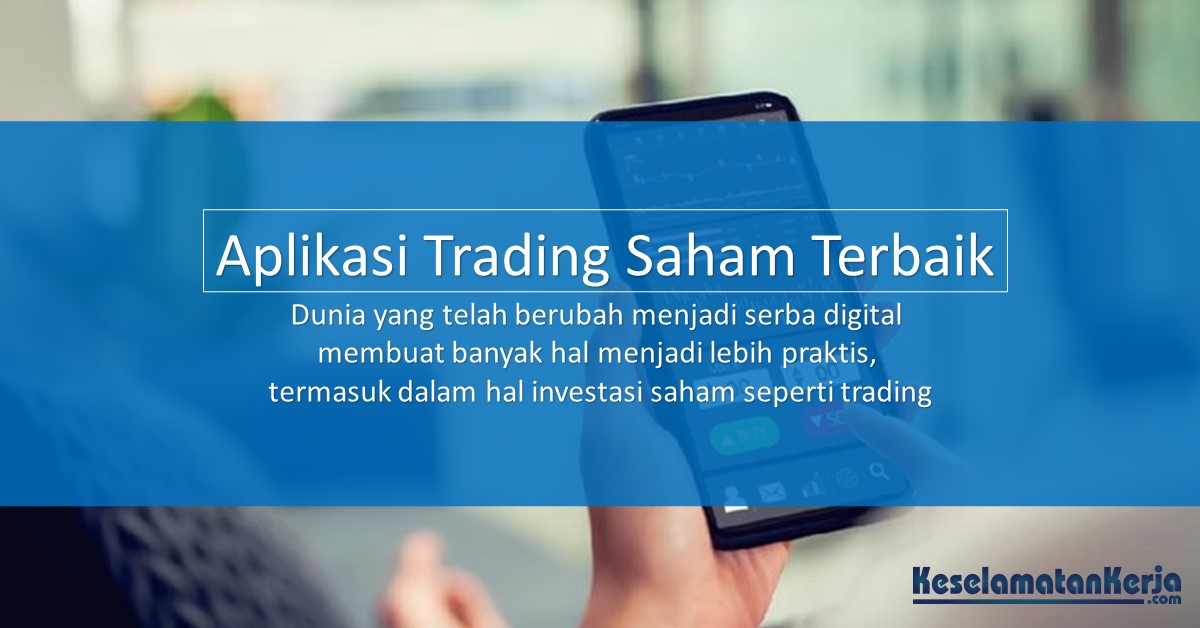 aplikasi trading saham terbaik