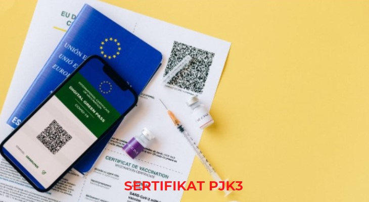 Cara Mengurus Sertifikat PJK3 di Indonesia